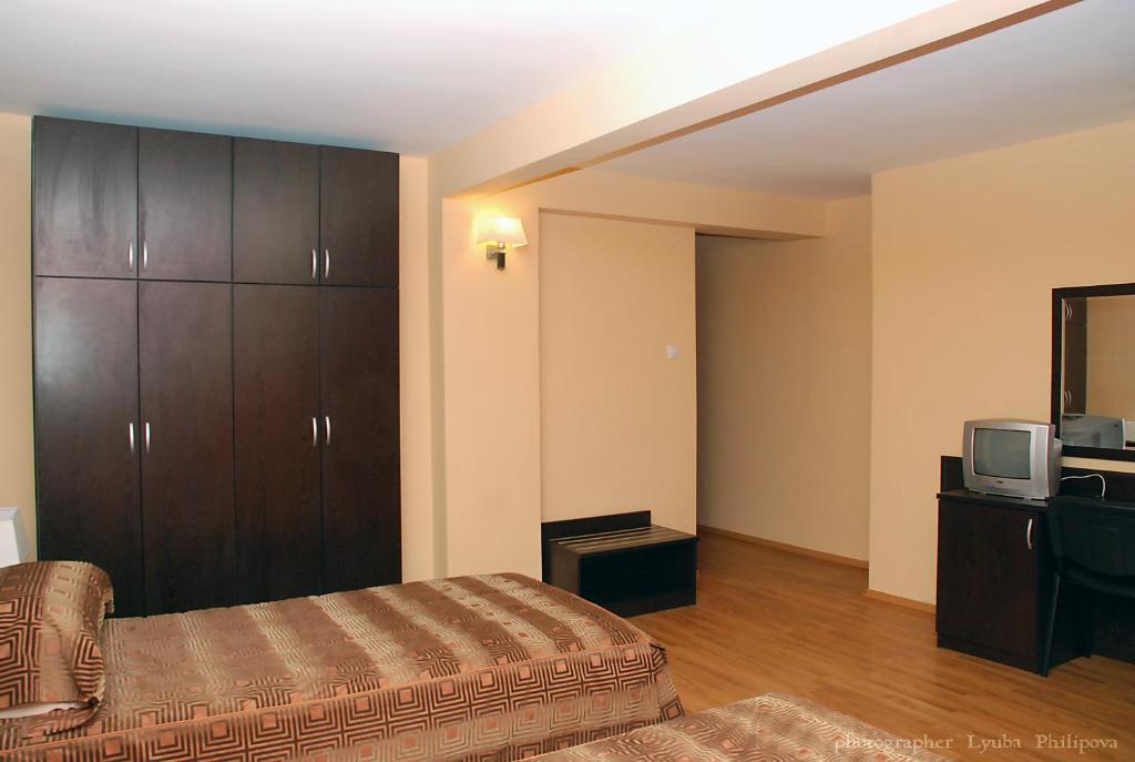 וראצה Family Art-Hotel Zora חדר תמונה
