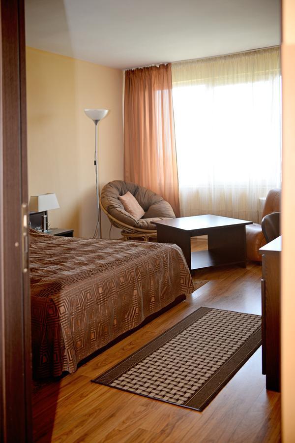 וראצה Family Art-Hotel Zora מראה חיצוני תמונה